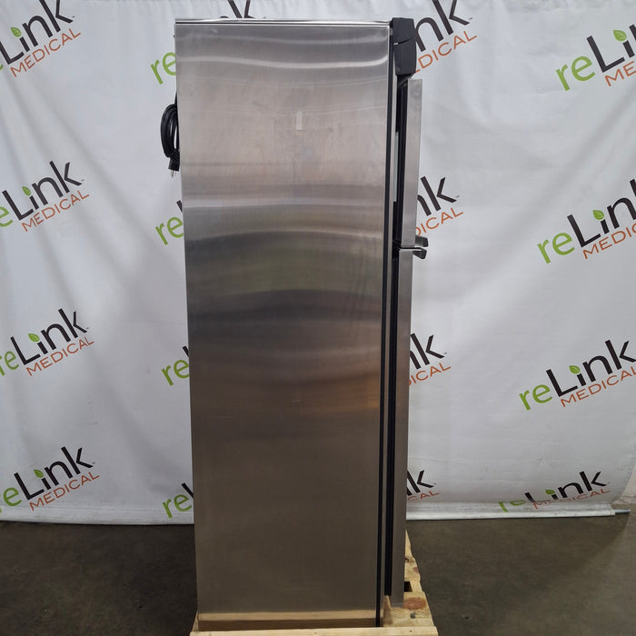 Steris Steris QDJ06 Dual Compartment Warming Cabinet Medical Furniture reLink Medical