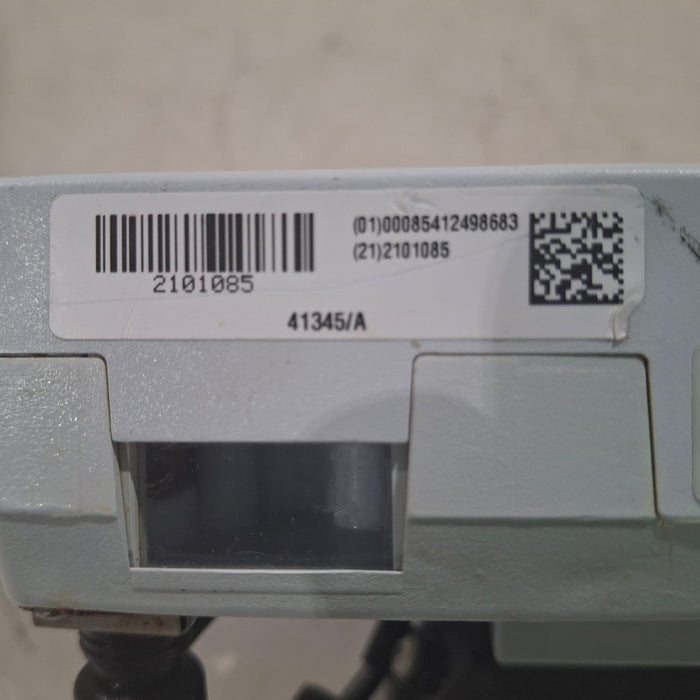 Baxter Baxter Sigma Spectrum 8.00.03 w/o Battery Infusion Pump Infusion Pump reLink Medical