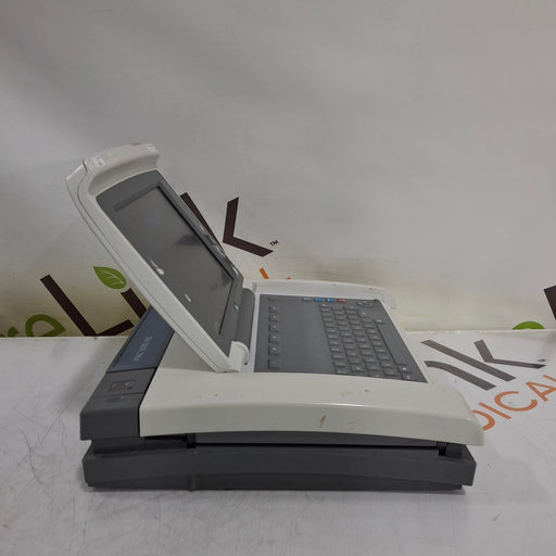 GE Healthcare GE Healthcare MAC 5500 HD ECG without CAM Module Cardiology reLink Medical