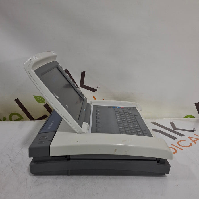GE Healthcare GE Healthcare MAC 5500 HD ECG without CAM Module Cardiology reLink Medical