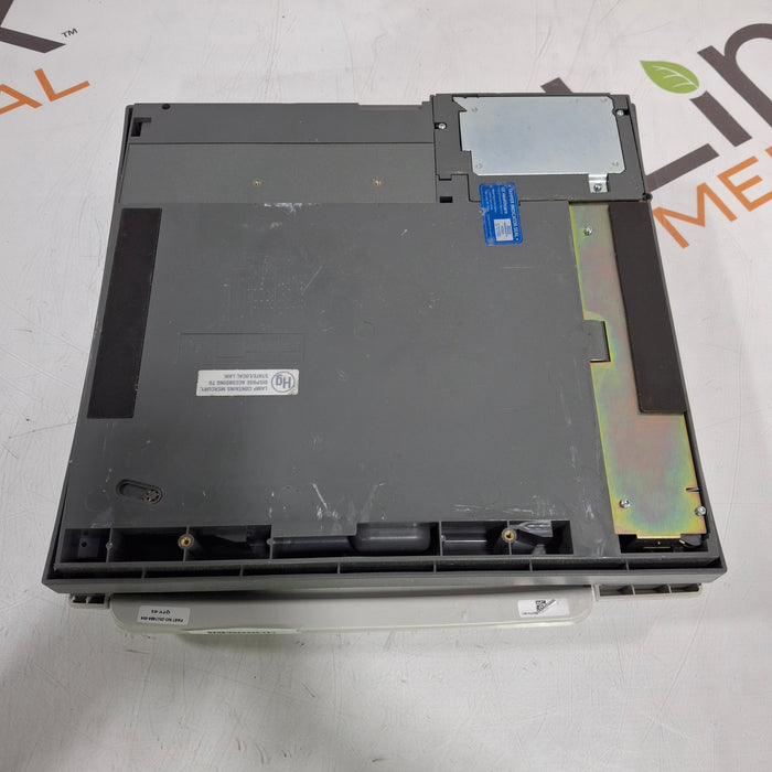 GE Healthcare GE Healthcare MAC 5500 HD ECG without CAM Module Cardiology reLink Medical