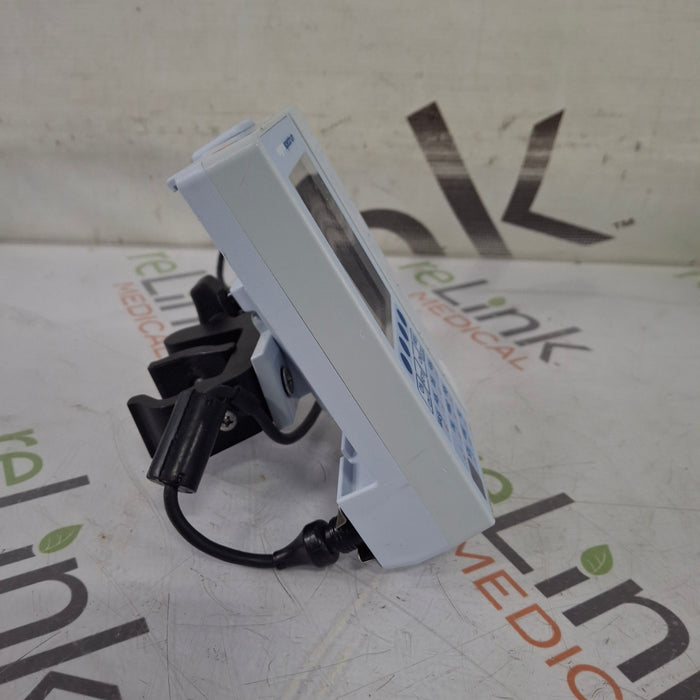 Baxter Baxter Sigma Spectrum 8.01.00 w/o Battery Infusion Pump Infusion Pump reLink Medical