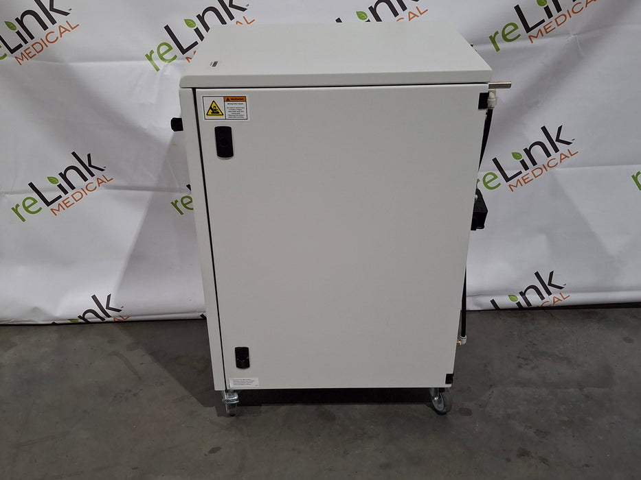 Jun-Air GAST 106R Air Compressor