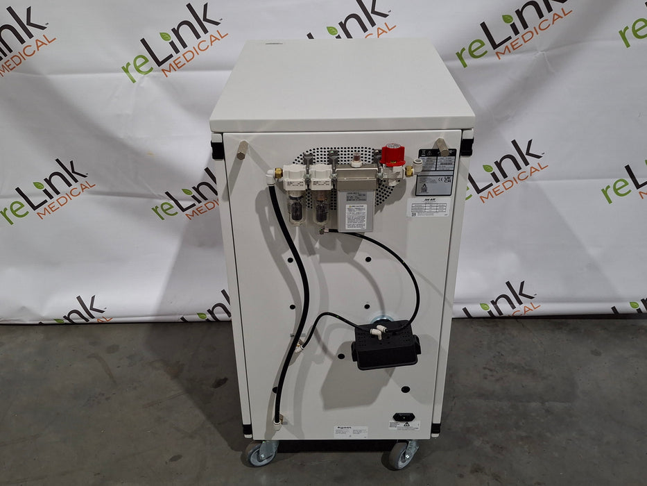 Jun-Air GAST 106R Air Compressor