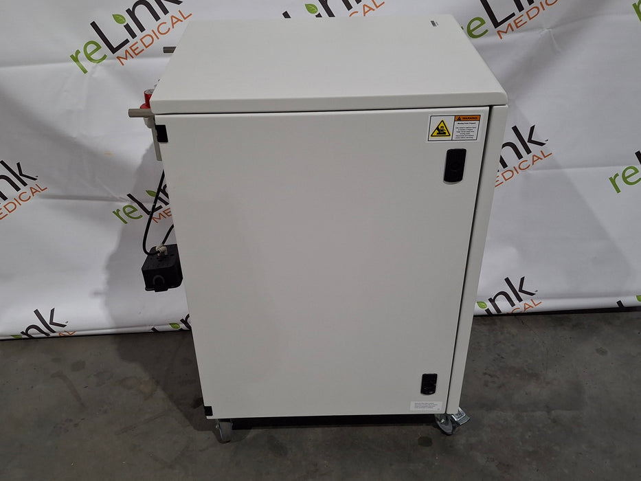 Jun-Air GAST 106R Air Compressor