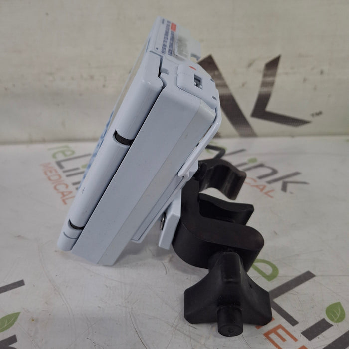 Baxter Baxter Sigma Spectrum 8.01.00 w/o Battery Infusion Pump Infusion Pump reLink Medical