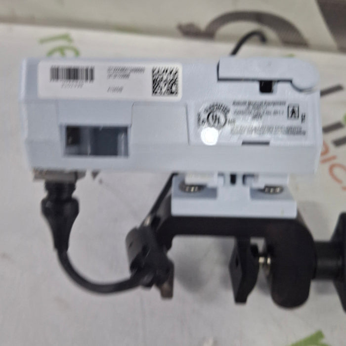 Baxter Baxter Sigma Spectrum 8.01.00 w/o Battery Infusion Pump Infusion Pump reLink Medical
