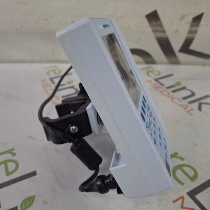 Baxter Baxter Sigma Spectrum 8.01.00 w/o Battery Infusion Pump Infusion Pump reLink Medical