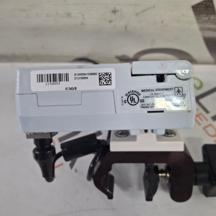 Baxter Sigma Spectrum 8.00.04 w/o Battery Infusion Pump