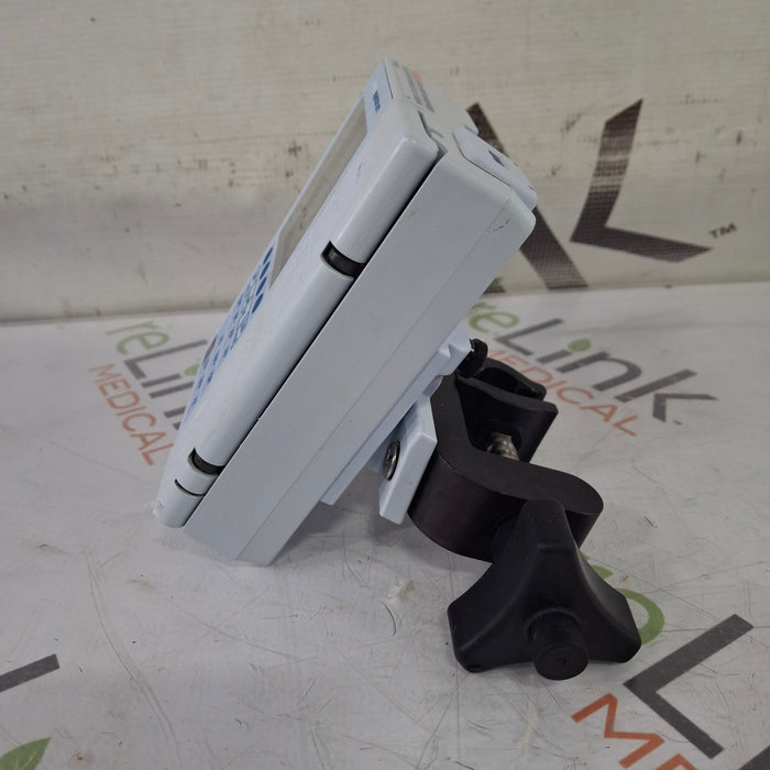 Baxter Baxter Sigma Spectrum 8.01.00 w/o Battery Infusion Pump Infusion Pump reLink Medical