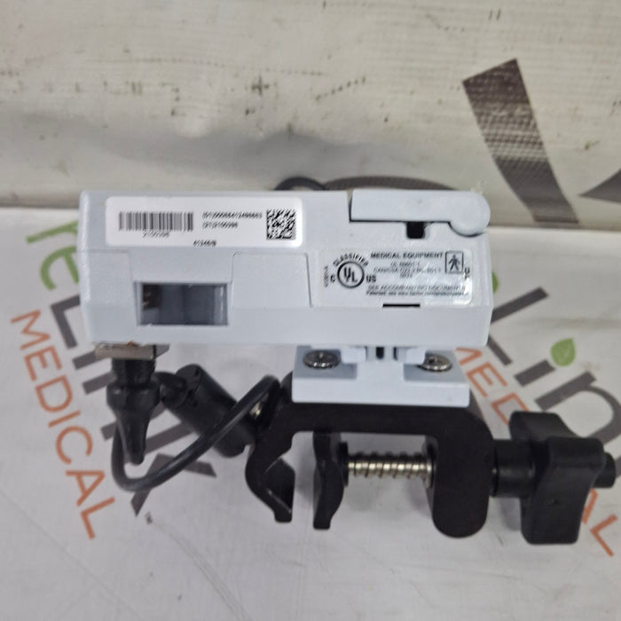 Baxter Baxter Sigma Spectrum 8.01.00 w/o Battery Infusion Pump Infusion Pump reLink Medical