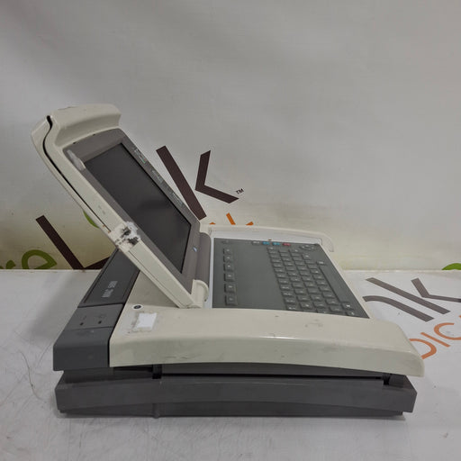 GE Healthcare GE Healthcare MAC 5000 ECG without CAM Module Cardiology reLink Medical