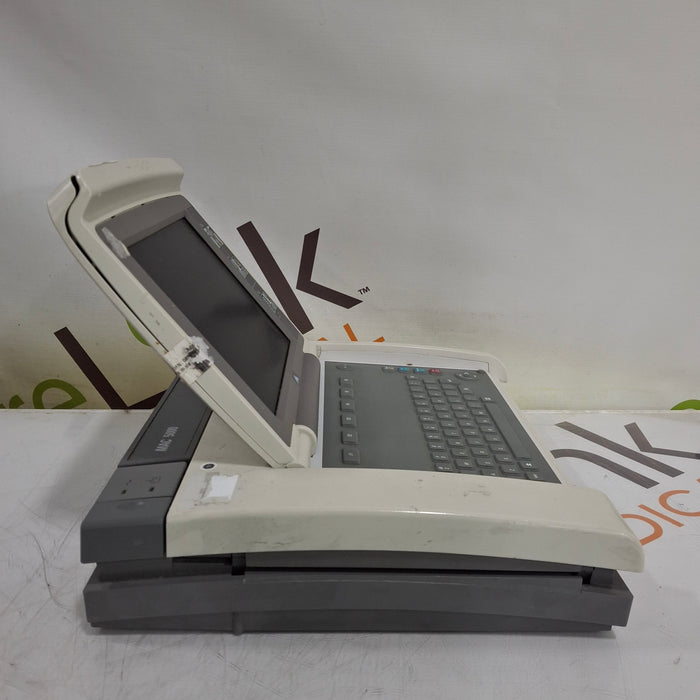 GE Healthcare GE Healthcare MAC 5000 ECG without CAM Module Cardiology reLink Medical