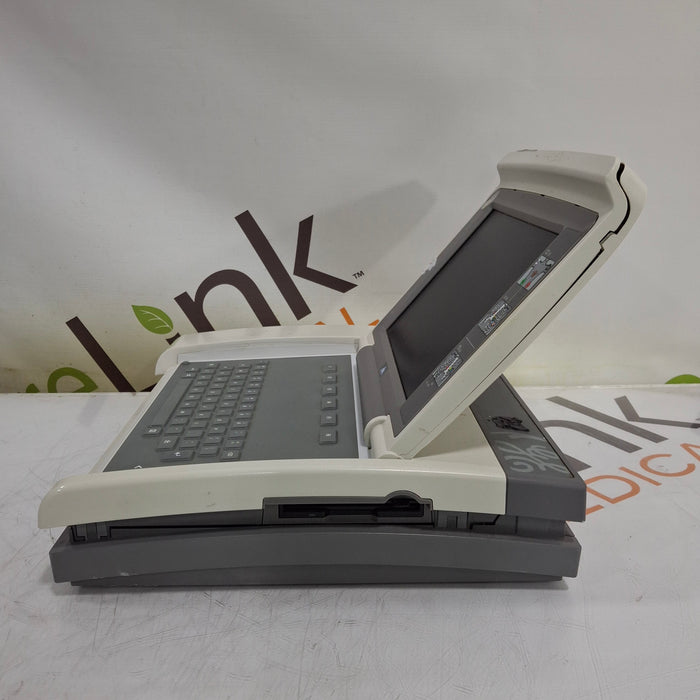 GE Healthcare GE Healthcare MAC 5000 ECG without CAM Module Cardiology reLink Medical