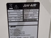 Jun-Air Jun-Air OF302-25M Oil Less Rocking Piston Air Compressor Cabinet Unit Research Lab reLink Medical