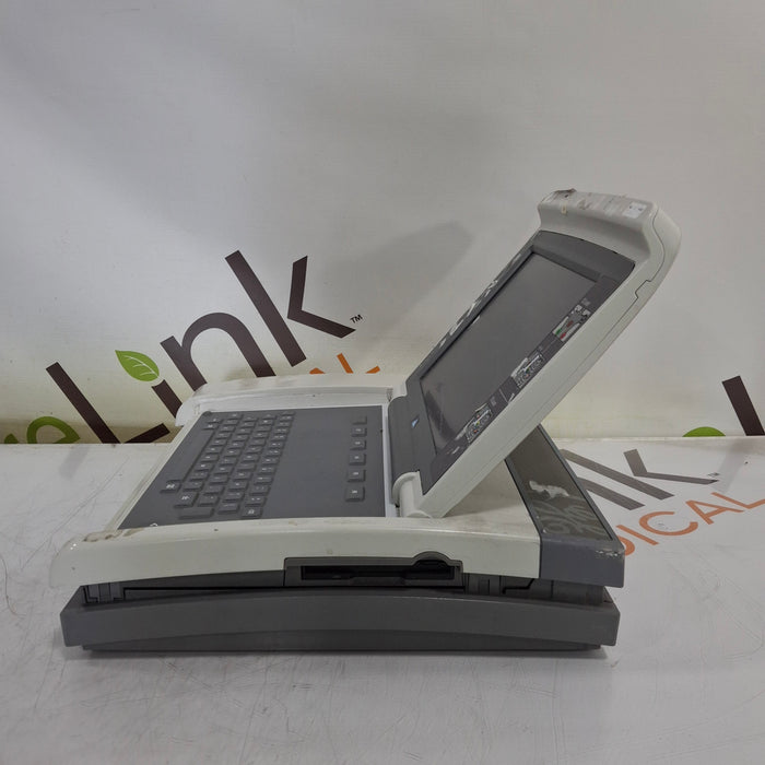 GE Healthcare GE Healthcare MAC 5000 ECG without CAM Module Cardiology reLink Medical