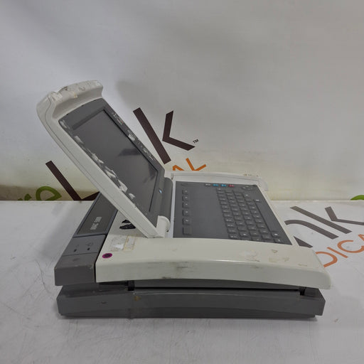 GE Healthcare GE Healthcare MAC 5000 ECG without CAM Module Cardiology reLink Medical