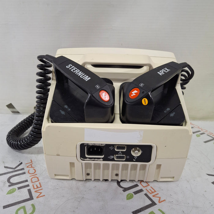 Physio-Control Physio-Control LifePak 20 Defibrillator Defibrillators reLink Medical