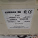 Physio-Control Physio-Control LifePak 20 Defibrillator Defibrillators reLink Medical