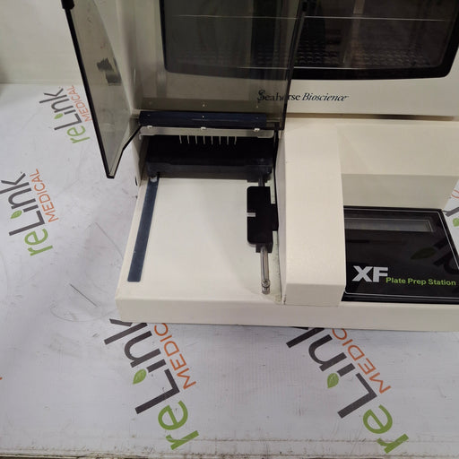 Seahorse Bioscience Seahorse Bioscience XF Prep Station Extracellular Flux Analyzer Research Lab reLink Medical