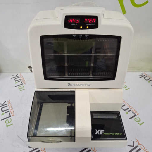 Seahorse Bioscience Seahorse Bioscience XF Prep Station Extracellular Flux Analyzer Research Lab reLink Medical