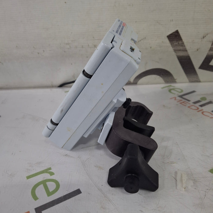 Baxter Sigma Spectrum 8.00.03 w/o Battery Infusion Pump