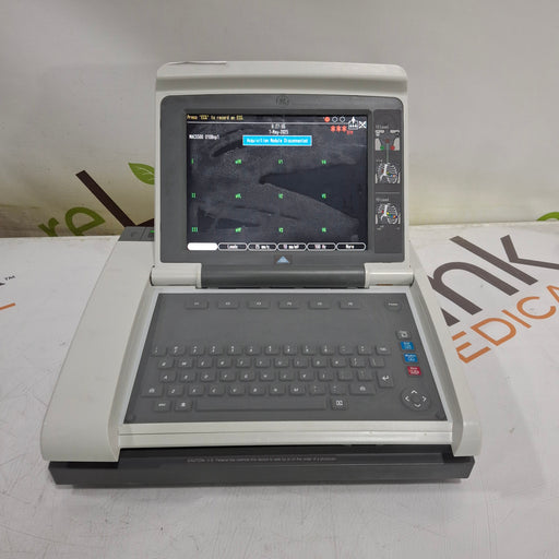 GE Healthcare GE Healthcare MAC 5500 HD ECG without CAM Module Cardiology reLink Medical