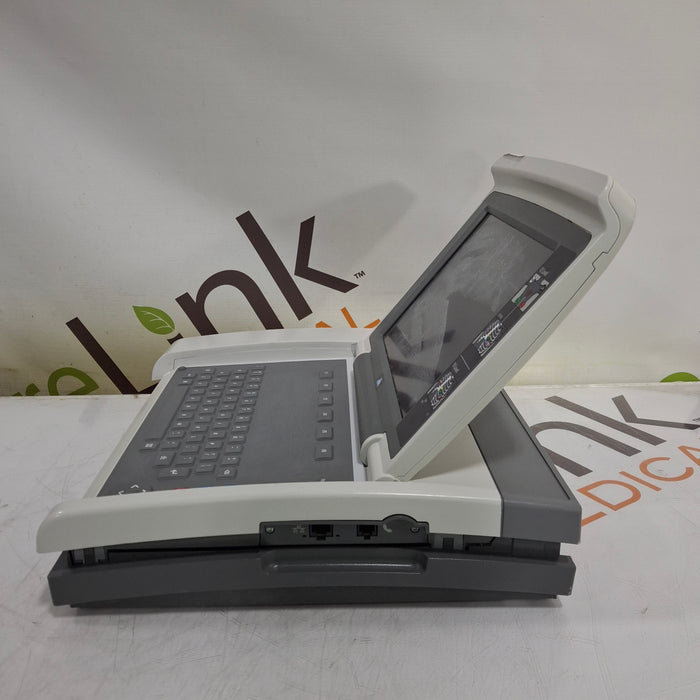 GE Healthcare GE Healthcare MAC 5500 HD ECG without CAM Module Cardiology reLink Medical