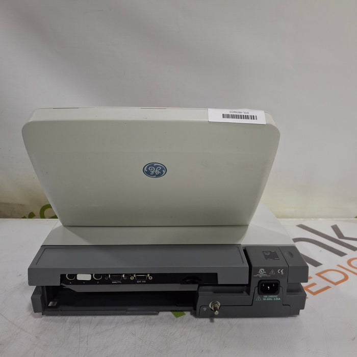 GE Healthcare GE Healthcare MAC 5500 HD ECG without CAM Module Cardiology reLink Medical