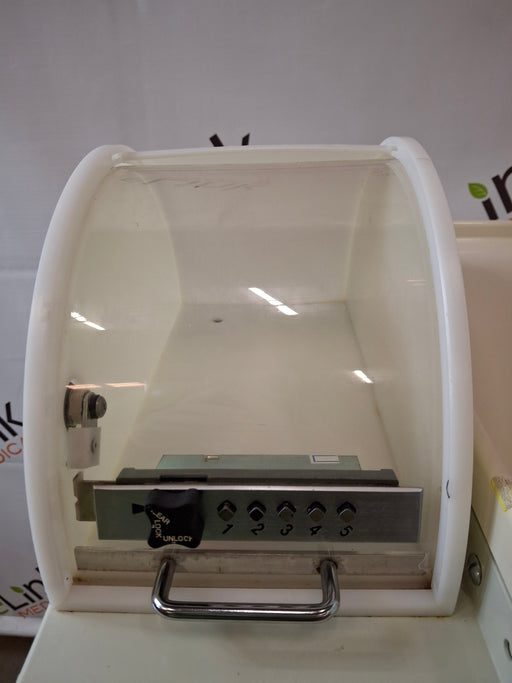 Armstrong Medical Industries, Inc. Armstrong Medical Industries, Inc. A-Smart Cart System Crash Cart Medical Furniture reLink Medical