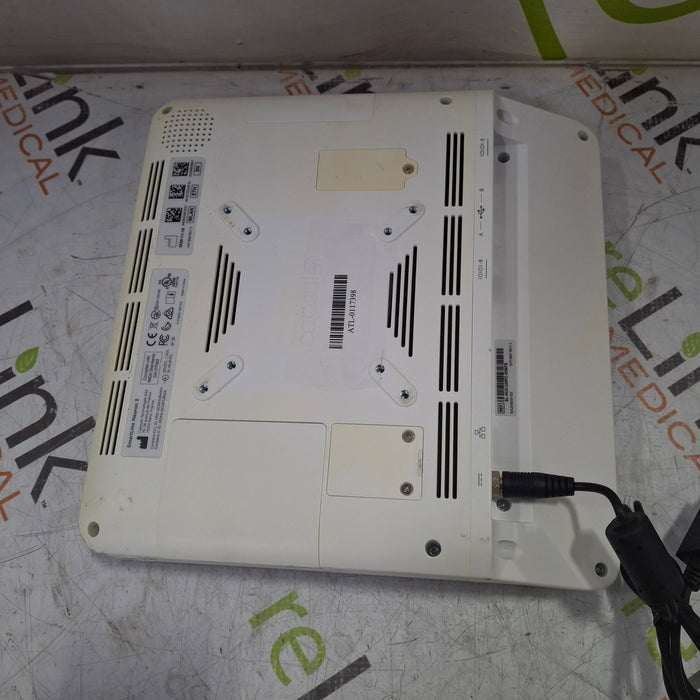 Smartlinx Inc Capsule Technologies Neuron 3 Monitor