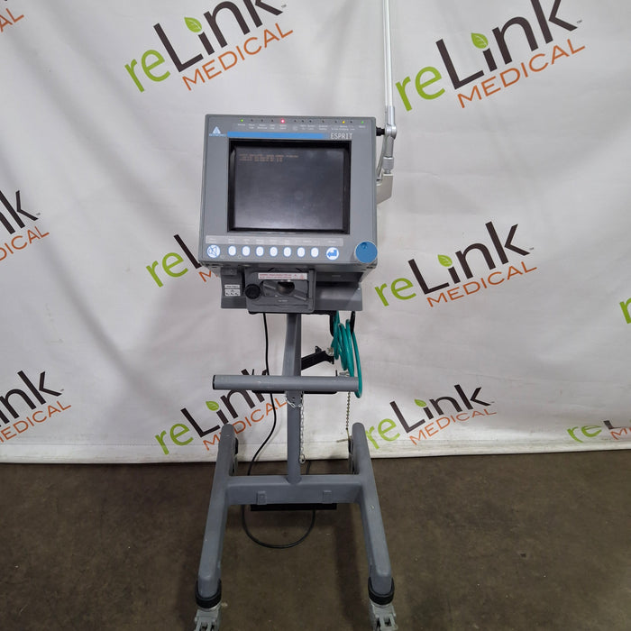 Respironics Respironics Esprit Ventilator Respiratory reLink Medical