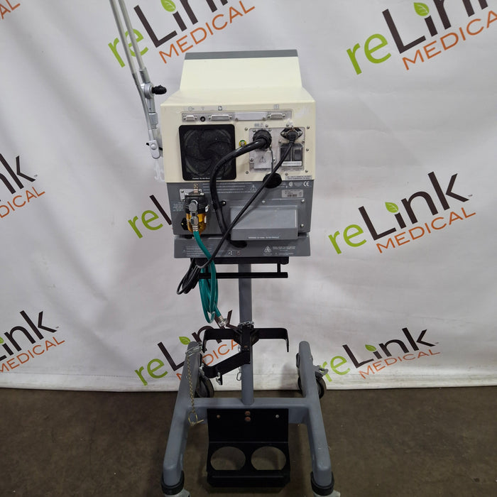 Respironics Respironics Esprit Ventilator Respiratory reLink Medical