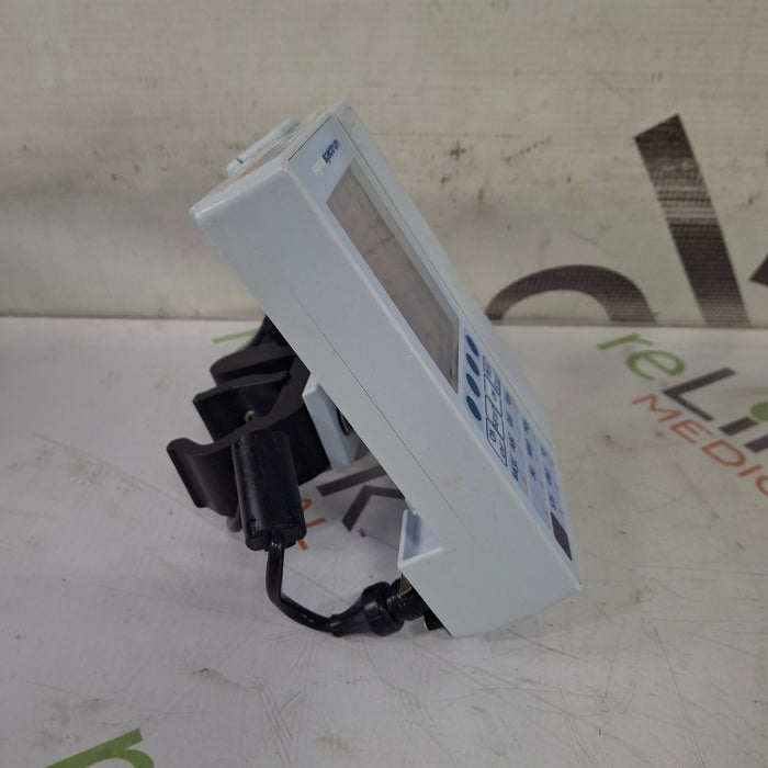 Baxter Sigma Spectrum 8.00.03 w/o Battery Infusion Pump