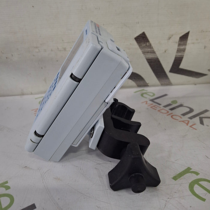 Baxter Sigma Spectrum 8.00.03 w/o Battery Infusion Pump