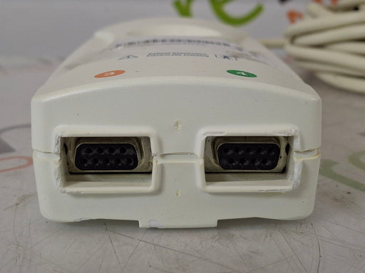 Somanetics Somanetics 5100C-PB Preamplifier Patient Monitors reLink Medical