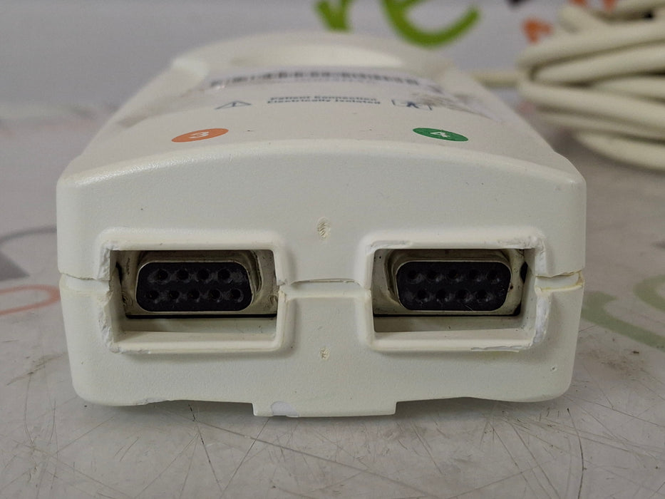 Somanetics Somanetics 5100C-PB Preamplifier Patient Monitors reLink Medical