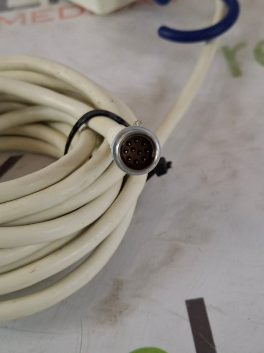 Somanetics Somanetics 5100C-PB Preamplifier Patient Monitors reLink Medical