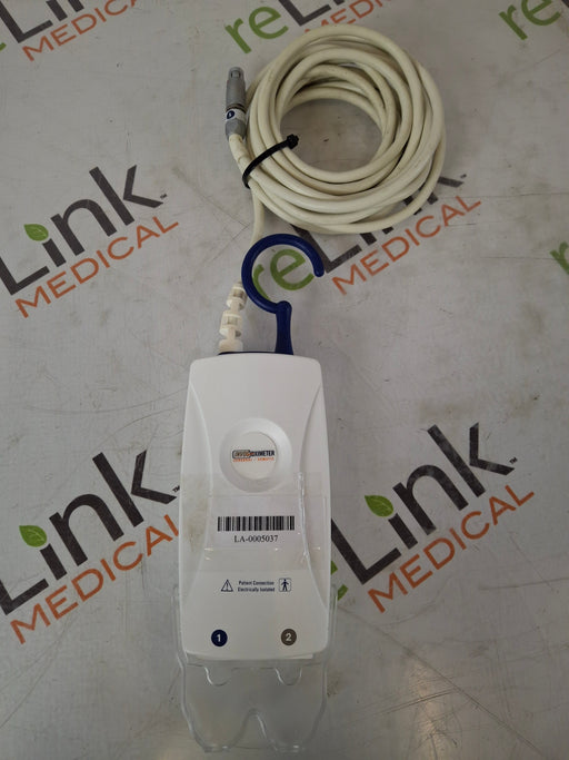 Somanetics Somanetics 5100C-PA Preamplifier Patient Monitors reLink Medical