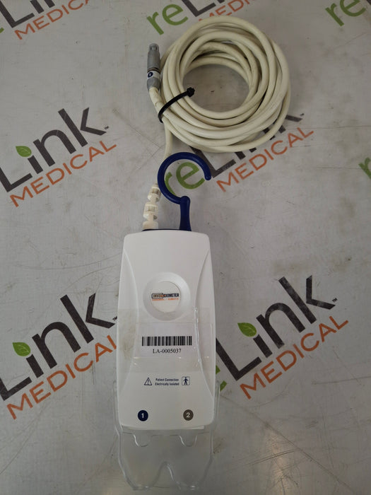 Somanetics Somanetics 5100C-PA Preamplifier Patient Monitors reLink Medical