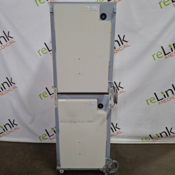 Sanyo Sanyo MCO-19AIC (UV) CO2 Incubator Research Lab reLink Medical
