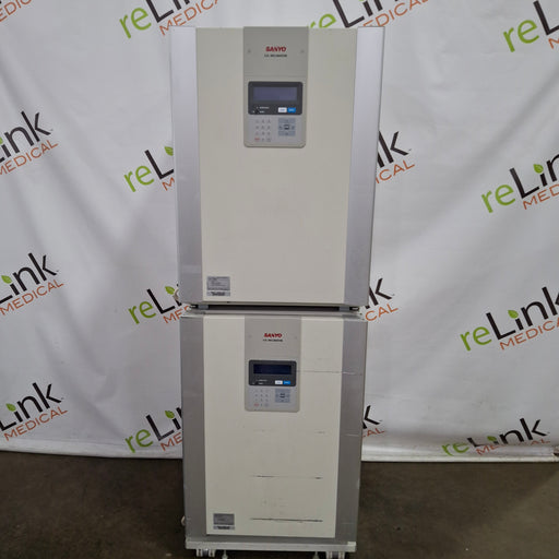 Sanyo Sanyo MCO-19AIC (UV) CO2 Incubator Research Lab reLink Medical
