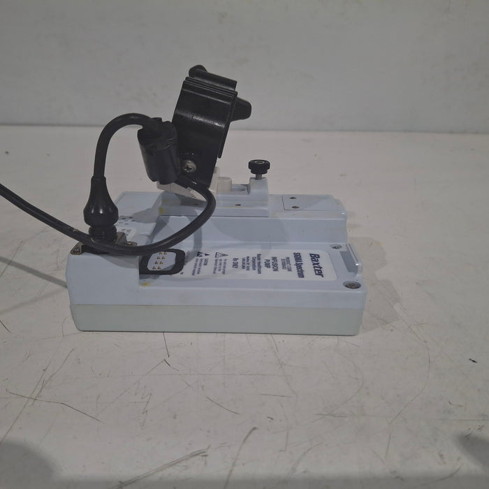 Baxter Sigma Spectrum 8.00.05 w/o Battery Infusion Pump