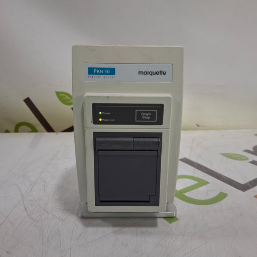 Marquette Marquette PRN 50 Printer Recorder Patient Monitors reLink Medical