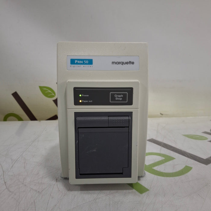 Marquette Marquette PRN 50 Printer Recorder Patient Monitors reLink Medical