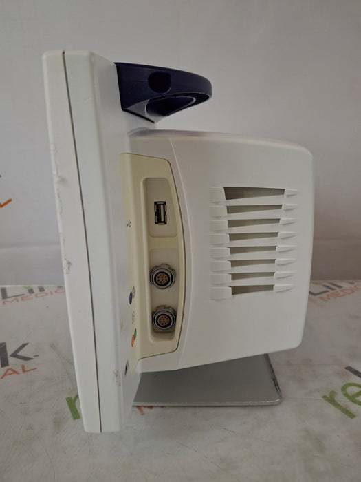 Somanetics Somanetics Invos 5100C Cerebral Oximeter Monitor Patient Monitors reLink Medical