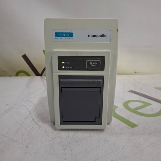 Marquette Marquette PRN 50 Printer Recorder Patient Monitors reLink Medical