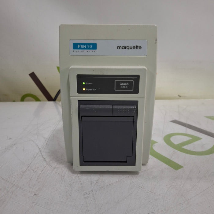 Marquette Marquette PRN 50 Printer Recorder Patient Monitors reLink Medical