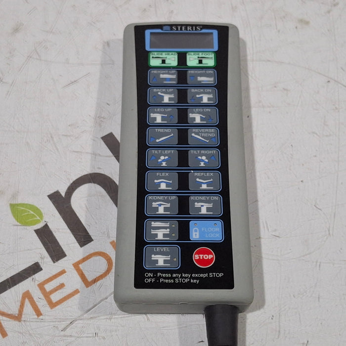 Steris 150832-632 CMAX/4085/5085 Hand Control
