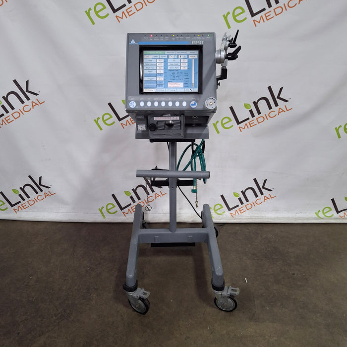 Respironics Esprit Ventilator